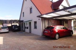 Wohnung mieten in 85229 Markt Indersdorf, Exklusive 4 Zi WG / 126m².+50m²Nfl., Balkon, Terrasse + eigenen Garten