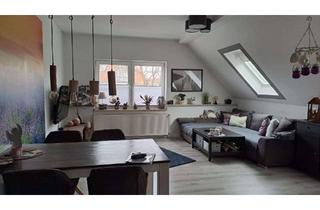 Wohnung mieten in Papenstraße 46a, 34431 Marsberg, Reserviert - Maisonette Wohnung in ländlicher Lage