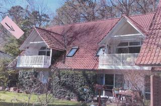 Wohnung mieten in Am Speckenberg 8B, 29690 Schwarmstedt, Schöne Maisonette-Wohnung