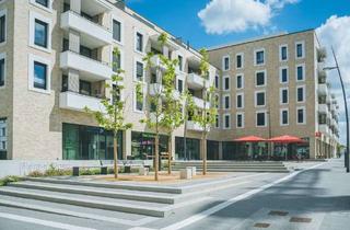 Wohnung mieten in Kamillenweg 13b, 38446 Reislingen, Promenaden Carré – Wohnen am Quartiersplatz