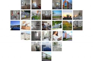 Wohnung mieten in H.-Heine-Straße 23, 06242 Braunsbedra, Kleine Wohnung mit großem Herz - im Geiseltal