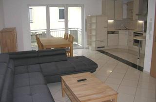 Wohnung mieten in 54308 Langsur, Grenznah zu Luxemburg möblierte Einliegerwohnung mit EBK und Balkon in Langsur an Einzelperson