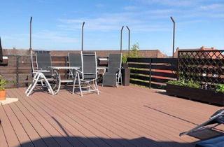 Wohnung mieten in 31319 Sehnde, DG Wohnung 3 Z. mit Dachterrasse in Sehnde