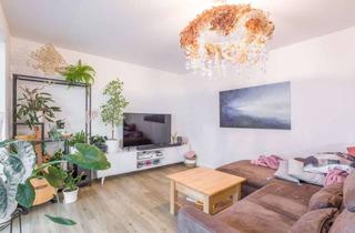 Wohnung mieten in 88079 Kressbronn am Bodensee, Moderne 3-Zimmer-Etagenwohnung in begehrter Lage von Kressbronn