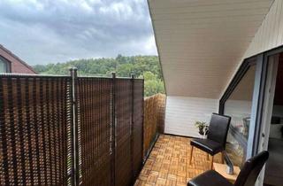 Wohnung mieten in Geißhalde 46, 71134 Aidlingen, Helle 2-Zimmer Dachgeschosswohnung mit Balkon in Aidlingen