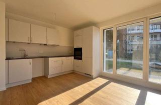 Wohnung mieten in 22399 Poppenbüttel, 3-Zimmer Neubauwohnung - Energieeffizienz A+