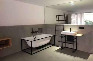 Lofts mieten in Geisbergstraße, 10777 Schöneberg, Luxuriöses 2-Zimmer Loft mit Balkon in Berlin-Schöneberg