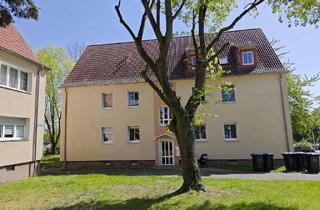 Wohnung mieten in Nordstraße 37, 04567 Kitzscher, WIR suchen einen NACHMIETER