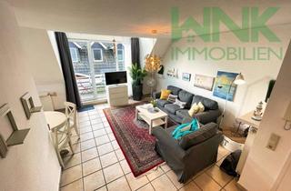 Wohnung mieten in 27639 Nordholz, Gemütliche Nordsee-Auszeit: Ihre möblierte Wohnung am Deich wartet