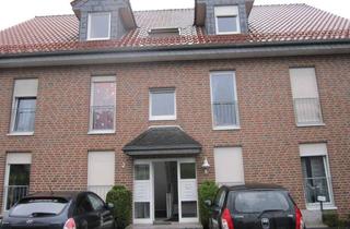 Wohnung mieten in Wasserkampstraße, 33378 Rheda-Wiedenbrück, Helle 4-Zimmer-Wohnung mit Balkon in Rheda-Wiedenbrück