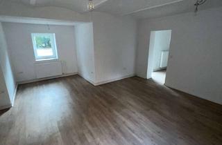 Wohnung mieten in Berliner Str. 45, 14959 Trebbin, Neue ruhige und großzügige 1-Raum-Wohnung mit Terrasse zu vermieten!