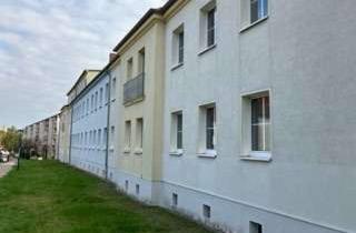 Wohnung mieten in Baustraße 52, 17309 Pasewalk, Wohnen, 02. OG links, Baustraße 52