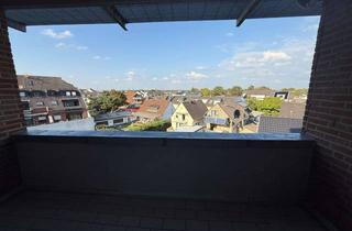 Wohnung mieten in 50259 Pulheim, Lichtdurchflutete Wohnung mit 2 Balkonen zum Wohlfühlen