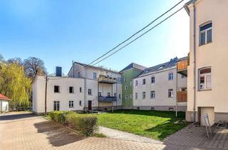 Wohnung mieten in Pulsnitzer Straße 65c, 01454 Radeberg, Ihr eigenes Reihenhaus in der ALTEN HOFEGRUNDBRAUEREI zu Radeberg