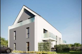 Wohnung mieten in 38550 Isenbüttel, Erstbezug 2 Zimmerwohnung mit Balkon