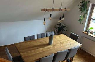 Wohnung mieten in Veitstraße 10, 73272 Neidlingen, Gemütliche Wohnung in Neidlingen
