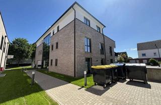 Penthouse mieten in 48429 Rheine, *Penthousewohnung im Staffelgeschoss*Einzigartig! - großzügige Mietwohnung in Rheine-Eschendorf!