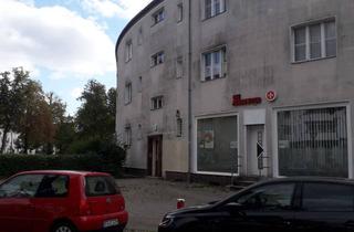 Wohnung mieten in Conradstraße 31, 13509 Wittenau, schöne 2-Zimmer-Wohnung im Herzen Borsigwaldes