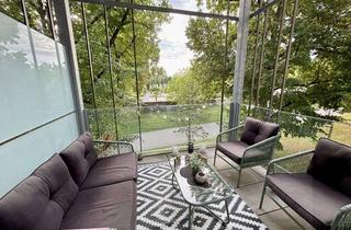 Sozialwohnungen mieten in 97074 Würzburg, Achtung: Nur mit WBS III (3): Neubau 2-Zimmer-Wohnung mit Balkon und Blick ins Grüne!