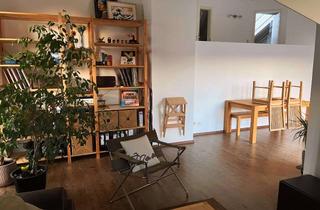 Wohnung mieten in 65611 Brechen, Helle 3-Zimmer-Wohnung mit Garage, Balkon, Terrasse & eigenem Garten in Niederbrechen