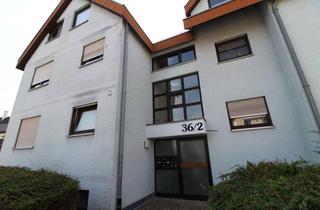 Wohnung mieten in Gärtringer Str. 36/2, 71116 Gärtringen, Wohn(t)raum: schöne 2-Zimmer-Maisonette Wohnung mit Ausblick