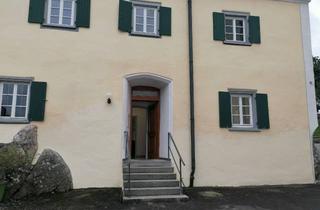 Wohnung mieten in Domäne Falkenstein, 89547 Gerstetten, Kleinod oberhalb Eselsburger Tal zu vermieten