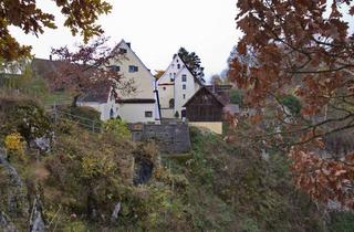 Wohnung mieten in Domäne Falkenstein, 89547 Gerstetten, Traumlage Wohnung für Naturliebhaber
