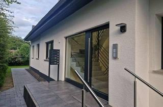 Wohnung mieten in 46569 Hünxe, Moderne 2-Zimmer-Wohnung mit Balkon in Hünxe-Devenack