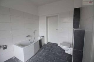Wohnung mieten in Wettinerstraße 43, 08280 Aue, Attraktive 3-Raum-Wohnung in Aue mit Balkon