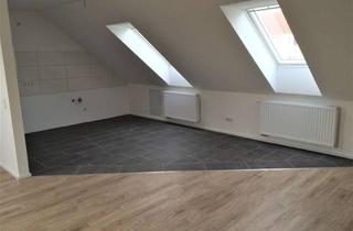Wohnung mieten in 39638 Gardelegen, +++Dachgeschosswohnung in Zentrumsnähe+++