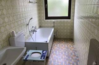 Sozialwohnungen mieten in Silcher Str. 16, 56170 Bendorf, Ruhige 2-Zimmer-Wohnung mit Balkon -WBS erforderlich!