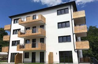 Wohnung mieten in Bahnhofstraße 19d, 87448 Waltenhofen, Attraktive 2-Zimmer Wohnung mit Balkon