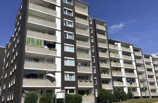 Sozialwohnungen mieten in Bonhoefferweg 12, 45279 Horst, Über den Dächern von Essen! Flotte 3-Raum-Wohnung mit Weitsicht! WBS erforderlich!