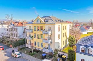 Wohnung mieten in Richard-Strauss-Straße 10, 01809 Heidenau, Freundliche 3-Raumwohnung mit Balkon * 1. OG * PKW-SP * Bad mit Fenster & Wanne * TOP *