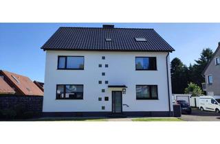 Wohnung mieten in 45665 Recklinghausen, 2-Zimmer-Dachgeschosswohnung Erstbezug