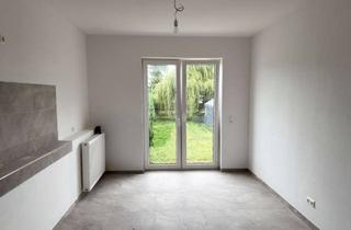 Wohnung mieten in 70806 Kornwestheim, Großzügige 3,5-Zimmer-Wohnung mit Terrasse & Garten – ideal für Familien oder WGs