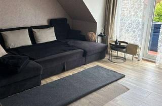 Wohnung mieten in 38542 Leiferde, Moderne freundliche 4 Zimmer-Wohnung mit Stellplatz und Balkon