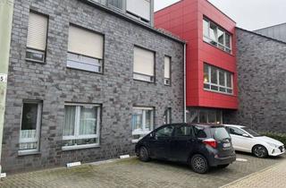 Wohnung mieten in Quellstraße 66a, 52249 Eschweiler, Helle, geräumige, barrierefreie Wohnung mit Aufzug und Balkon