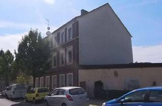 Wohnung mieten in Potsdamer Straße 39, 14943 Luckenwalde, 1-Raum-Wohnung in Zentrumsnähe (Anfragen bitte nur per Mail)