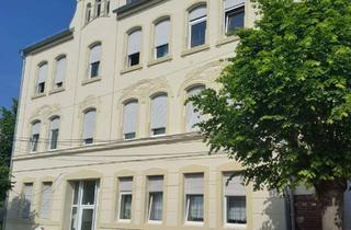 Wohnung mieten in Anhaltstraße 14, 14943 Luckenwalde, Große 4-Raum-Wohnung in Bahnhofsnähe (Anfragen bitte nur per E-Mail)