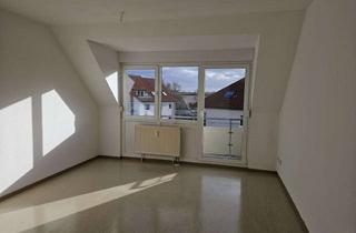 Wohnung mieten in Hufelandstraße 26, 06847 Alten, Sanierte 3 Zi.-Whg. mit Balkon in Dessau- Alten