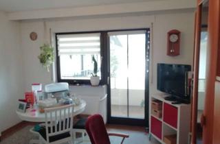 Wohnung mieten in 63619 Bad Orb, Renovierte 2-Zimmer-Wohnung mit Balkon im 2. OG in Bad Orb