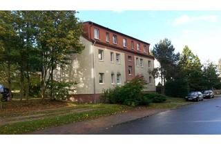 Wohnung mieten in Gartenstraße 14, 17094 Burg Stargard, 3 Raum Wohnung in der 1. Etage im Alt-Neubauhaus