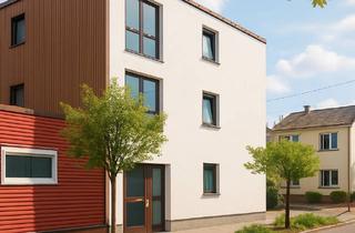 Wohnung mieten in 66773 Schwalbach, 4-Zimmer Etagenwohnung mit Stellplätzen in Schwalbach