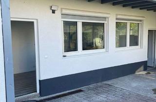 Wohnung mieten in Ortsstraße 23, 69488 Birkenau, Einliegerwohnung 1 Zimmer mit Tageslichtbad