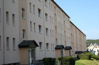 Wohnung mieten in Neuer Weg 42, 09509 Pockau, Moderne, kostengünstige 3-Raumwohnung (61,2 m²) zu vermieten, ab vorrausichtlich April 2026