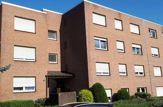 Sozialwohnungen mieten in Bösingfelder Str., 45896 Scholven, Mit WBS: Bezahlbare 3-Zimmerwohnung mit Balkon!