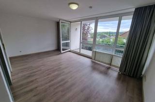 Wohnung mieten in 65779 Kelkheim, Helle 1,5 Zimmer-Wohnung mit Süd-West Balkon...mitten in Kelkheim!