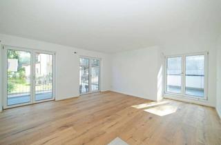 Wohnung mieten in 85570 Markt Schwaben, Luxoriöses Wohnen im Neubau: 2-Zimmer-Wohnung mit Einbauküche, Balkon und Terrasse in Markt Schwaben