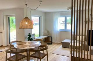 Wohnung mieten in Lärchenweg 17/2, 88260 Argenbühl, Firmenkunden aufgepasst! Voll ausgesattete, traumhafte Wohnung für Ihre Mitarbeiter in Argenbühl